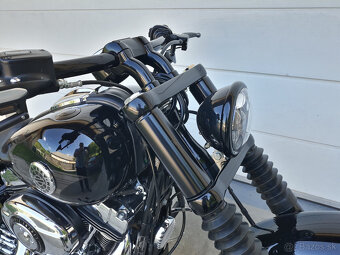 HARLEY DAVIDSON BREAKOUT 103" - 12