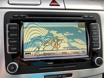 Passat Variant 2.0 TDI Highline 2010 - 12