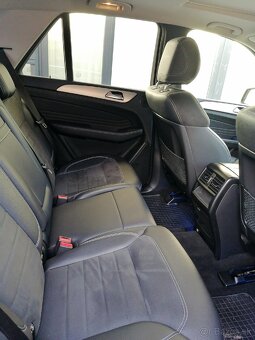 Mercedes Benz ml - 12