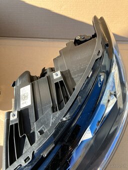 predni svetlo vw transporter t6.1 20- levy leve - 12
