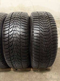 Zimná sada 5x112 R18 , 235/55/18 - Tiguan, Kodiaq, Q3 - 12