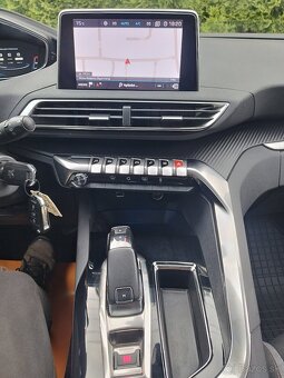 Peugeot 3008 Style 1.5 HDI 96KW AUTOMAT 2020 TOP - 12