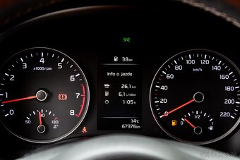 Kia Rio 1.2 DPi 61kw MT 5-st - 12