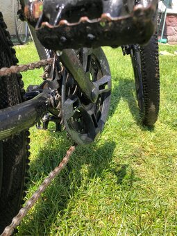 Celoopruzeny bicykel diely - 12