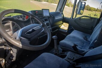 IVECO Eurocargo - 12