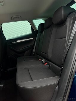 Škoda Karoq 2.0TDi DSG - 2023 - Facelift - SK ŠPZOdpočet DPH - 12