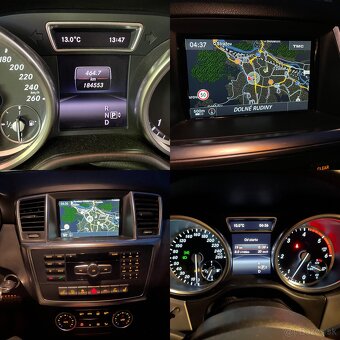 Mercedes-Benz ML 350 BlueTEC 4x4 AMG Packet - 12