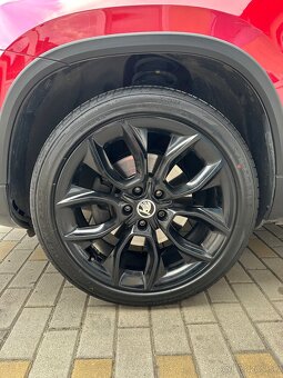 Škoda karoq 2.0TDI 4x4 DSG - 12