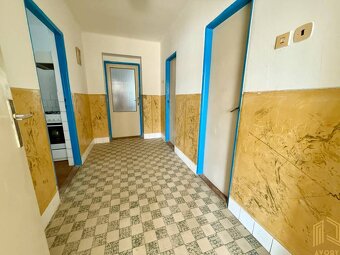 ROD. DOM s GARÁŽOU, POZEMOK 706m2, SENICA, TEHELNÁ UL. - 12