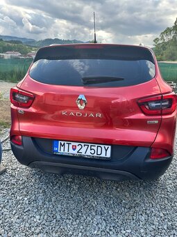 Renault Kadjar - 12