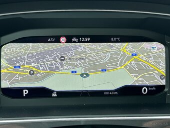 Volkswagen Tiguan Allspace 2.0 TDi DSG, r.v.: 2022 - 12