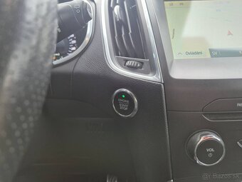 Predám  Ford S-Max 2.0 TDCi EcoBlue 150 ST Line A/T - 12