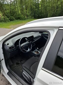 Hyundai i30 combi 1.6 crdi - 12