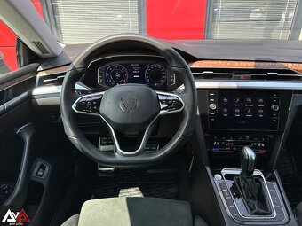 Volkswagen Arteon Shooting Brake 2.0 TDI 4Motion DSG, SR - 12