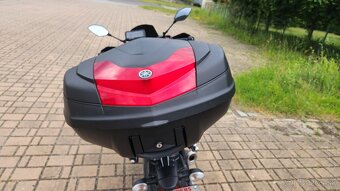 Yamaha MT07 - 12