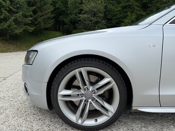 Audi S5 - 12