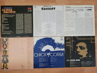 LP / EP / VINYL / PLATNE - 12