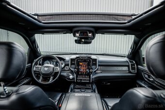 DODGE RAM 5.7 HEMI LIMITED - 12