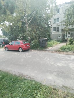 Predam pozemok v meste Šaštín-Stráže - 12