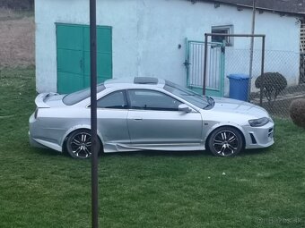 Honda Accord coupé 2,0l VTEC - 12