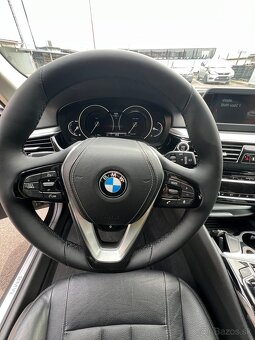 Bmw 530xd touring G31 - 12