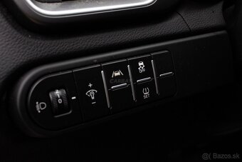 KIA CEED 1.5 T-GDi 2022 záruka - 12