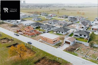 TRNAVA REALITY - moderný prízemný 4 – izbový rodinný dom vo - 12