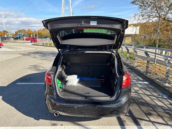 BMW 2 218d Active tourer - 12