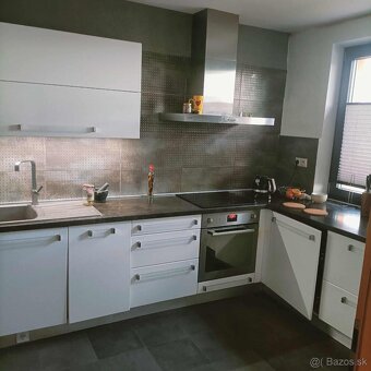 Rodinný dom s garážou - Námestovo - 12