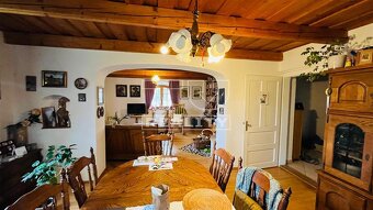 Pripravujeme do ponuky nádhernú zrekonštruovanú usadlosť... - 12