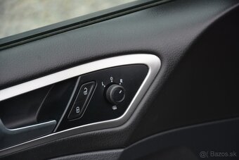 Volkswagen Golf 1.00 TSi, SR voz - 12