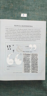 Knihy na predaj (3.) - 12