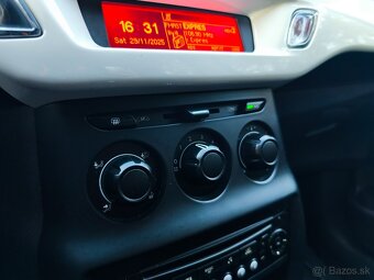 Citroen c3 1.2 benzín 2016 - 12