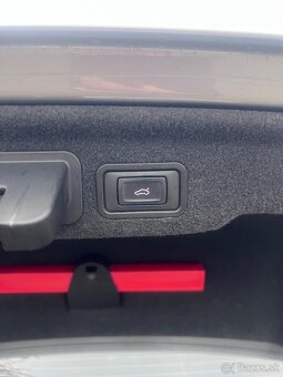 AUDI A8 3.0TDI 2013 184KW MASÁŽ / DESIGN SELECTION - 12