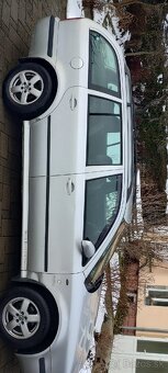 Octavia 1 1.9TDI - 12