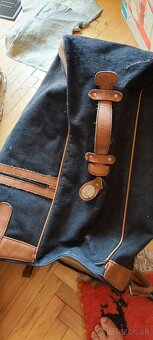 Taška do veterán auta - 12