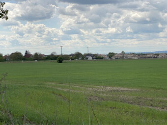 Pozemky v krásnom prostredí v Chorvátskom Grobe za priaznivú - 12
