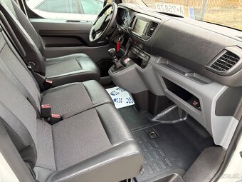 Citroën Jumpy 2.0 106KW odpočet DPH - 12