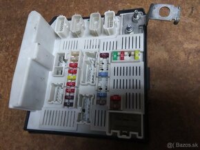 Renault Megan 2,2007 1.5dci 78kw +Scenik ND - 12