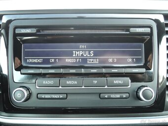 Volkswagen Beetle, 1,2 i Servis ČR 112tkm 2012 - 12