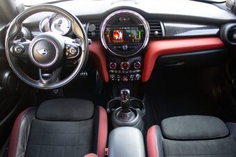 John Cooper Works od MINI z roku 2019 - 12