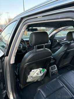 Audi A6 3.0tdi AVANT 165kw 2005 - 12