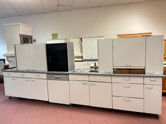 Prodám kuchyňskou linku Alno - 12