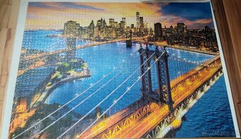 PUZZLE 1500 - 12
