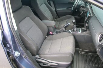 Toyota Auris 1.6 l Valvematic Active - 12