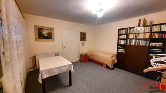 5-izbový dom na predaj Maňa - Veľká Maňa, pozemok 665 m2 - 12