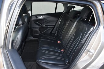 Ford Focus 2.0 TDCi VIGNALE-MAX. VÝBAVA / - 12