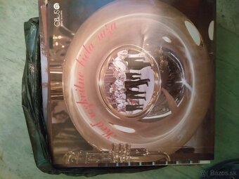 LP platne - 12