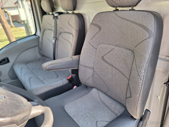 Renault Master 2.5 dCi 120k L2H2-AJ NA SPLÁTKY OD 68,90e  - 12