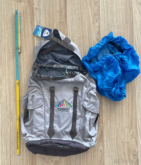 Batoh Rucksack G7 summit Limited Edition - 12